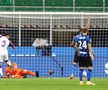 VIDEO+FOTO Ce meci în Serie A! În minutul 86, Fiorentina o conducea pe Inter cu 3-2 » Cât s-a terminat partida