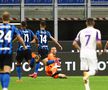 VIDEO+FOTO Ce meci în Serie A! În minutul 86, Fiorentina o conducea pe Inter cu 3-2 » Cât s-a terminat partida