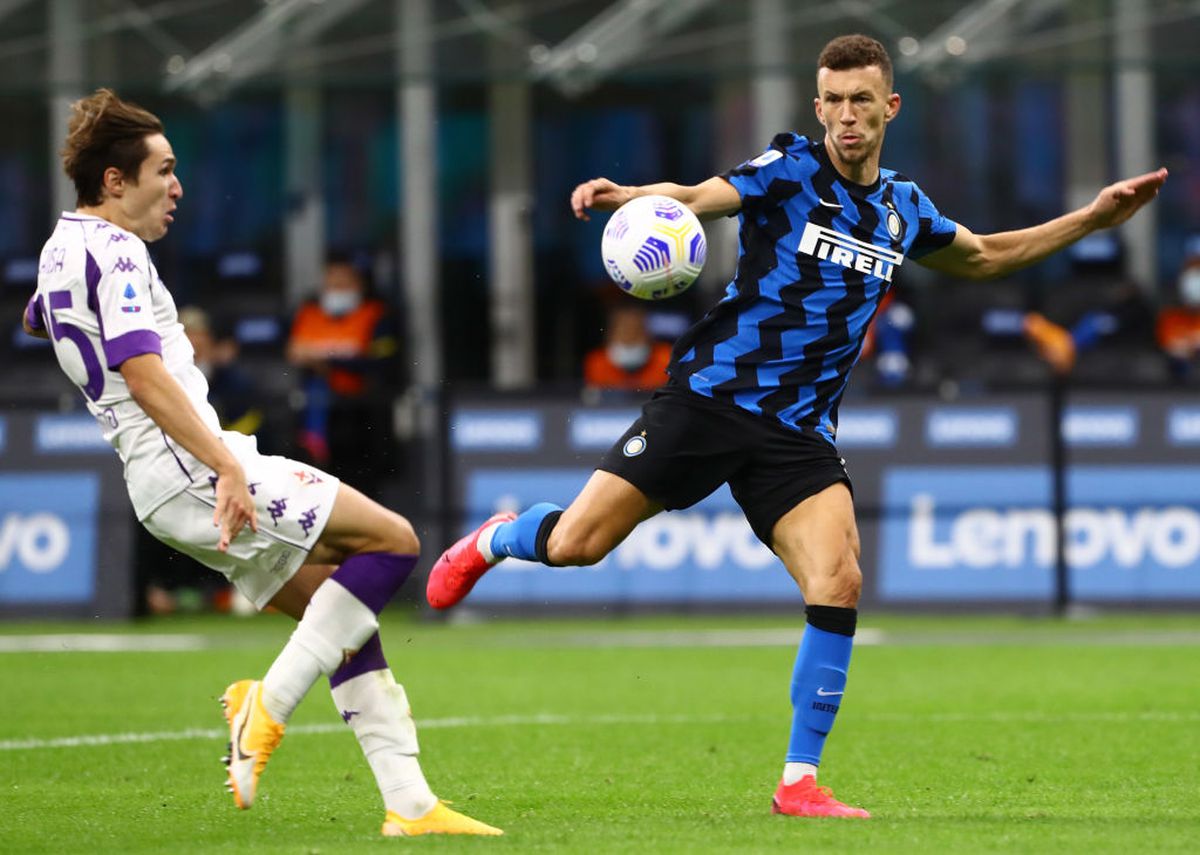 VIDEO+FOTO Ce meci în Serie A! În minutul 86, Fiorentina o conducea pe Inter cu 3-2 » Cât s-a terminat partida