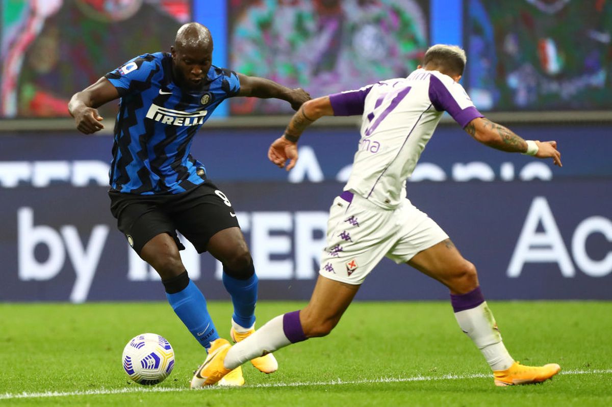 VIDEO+FOTO Ce meci în Serie A! În minutul 86, Fiorentina o conducea pe Inter cu 3-2 » Cât s-a terminat partida