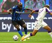 VIDEO+FOTO Ce meci în Serie A! În minutul 86, Fiorentina o conducea pe Inter cu 3-2 » Cât s-a terminat partida