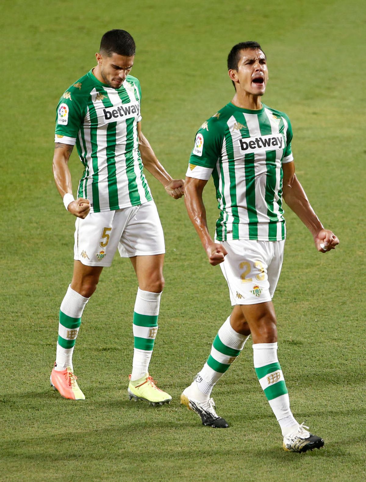 Fratele lui Messi a răbufnit după victoria lui Real cu Betis: „Madrid rușinos!”