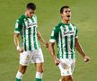 BETIS - REAL MADRID 2-3. „Galacticii” tremură în noul sezon! Meci nebun cu 5 goluri și un „roșu” » Totul s-a decis după un penalty în minutul 82