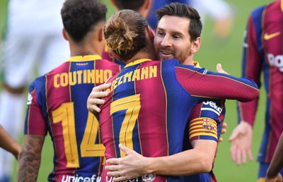 Elche - Barcelona » Cotă mărită la 30 pentru succesul Barcelonei! Ce trebuie să faci pentru o cotă de 50