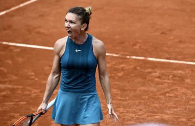 Simona Halep, record fabulos la Paris! Performanță istorică bifată după victoria cu Sorribes Tormo