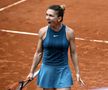 Simona Halep (29 de ani, 2 WTA) poate ajunge astăzi la 15 victorii consecutive în carieră, dacă va trece de Sara Sorribes Tormo (23 de ani, 70 WTA) în primul tur de la Roland Garros 2020