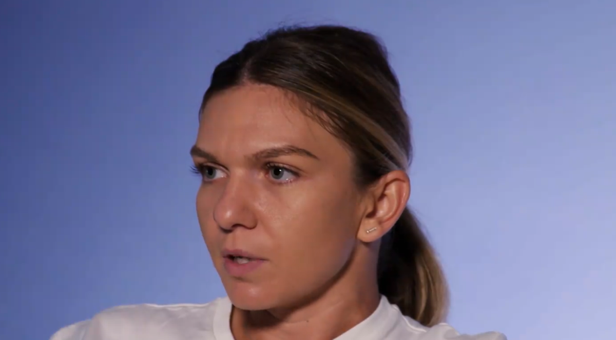 Simona Halep, mai deschisă ca niciodată » Totul despre cele mai grele două momente din viața sa: „E ceva personal. Nu am vorbit des despre asta”