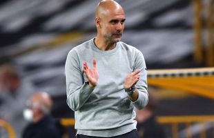 Guardiola cheltuie nonstop » Transferă alt fundaș. Aproape o jumătate de miliard dați pe apărători la Manchester City!