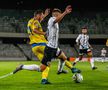 Metaloglobus - U Cluj, meciul zilei din Liga 2, s-a încheiat la egalitate, scor 0-0