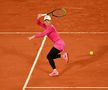 Simona Halep, concluzii după debutul cu victorie la Roland Garros: „Nu am mai făcut asta în viața mea” 