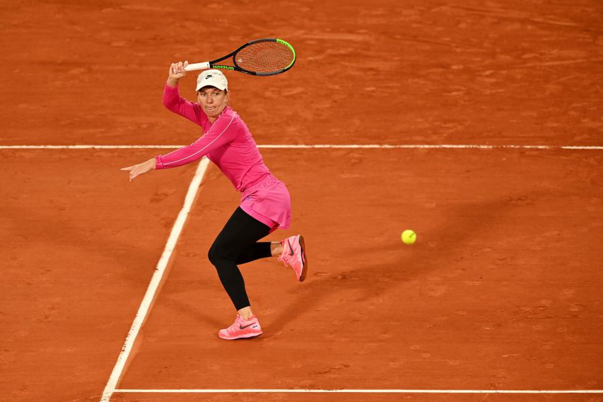 Irina Begu și Simona Halep sunt gata de meciul de la Roland Garros! Ce spun despre duelul 100% românesc: „Mental este dificil”