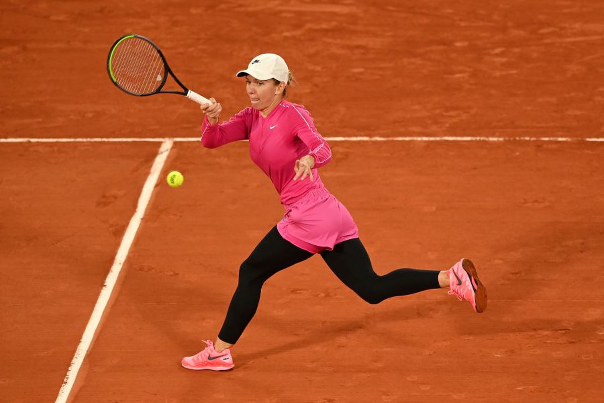 VIDEO Cum sărbătorește Simona Halep ziua de naștere și prima victorie la Roland Garros