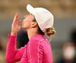 Simona Halep s-a impus în fața Sarei Sorribes Tormo, 6-4, 6-0 // foto: Guliver/gettyimages