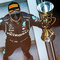 Valtteri Bottas a câștigat MP al Rusiei // foto: Guliver/gettyimages
