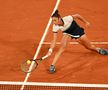 FOTO Frigul din Paris a speriat-o pe Simona Halep! Cum s-a afișat jucătoarea de tenis la primul meci de la Roland Garros