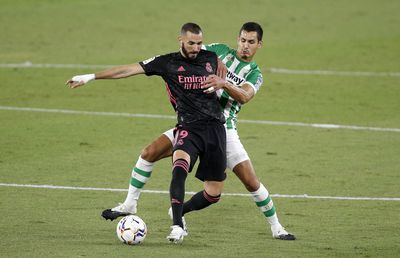 Fratele lui Messi a răbufnit după victoria lui Real cu Betis: „Madrid rușinos!”