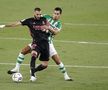 Betis - Real Madrid 2-3 // foto: Guliver/gettyimages