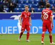 Bayern, umilită în Bundesliga! 1-4 cu Hoffenheim, prima înfrângere după 32 de meciuri!