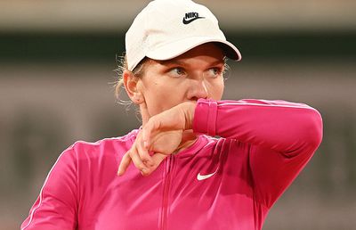 VIDEO Cum sărbătorește Simona Halep ziua de naștere și prima victorie la Roland Garros