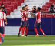 Luis Suarez, debut uluitor la Atletico Madrid! „Dublă” și pasă de gol în doar 25 de minute cu Granada