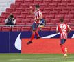 Luis Suarez, debut la Atletico Madrid cu Granada