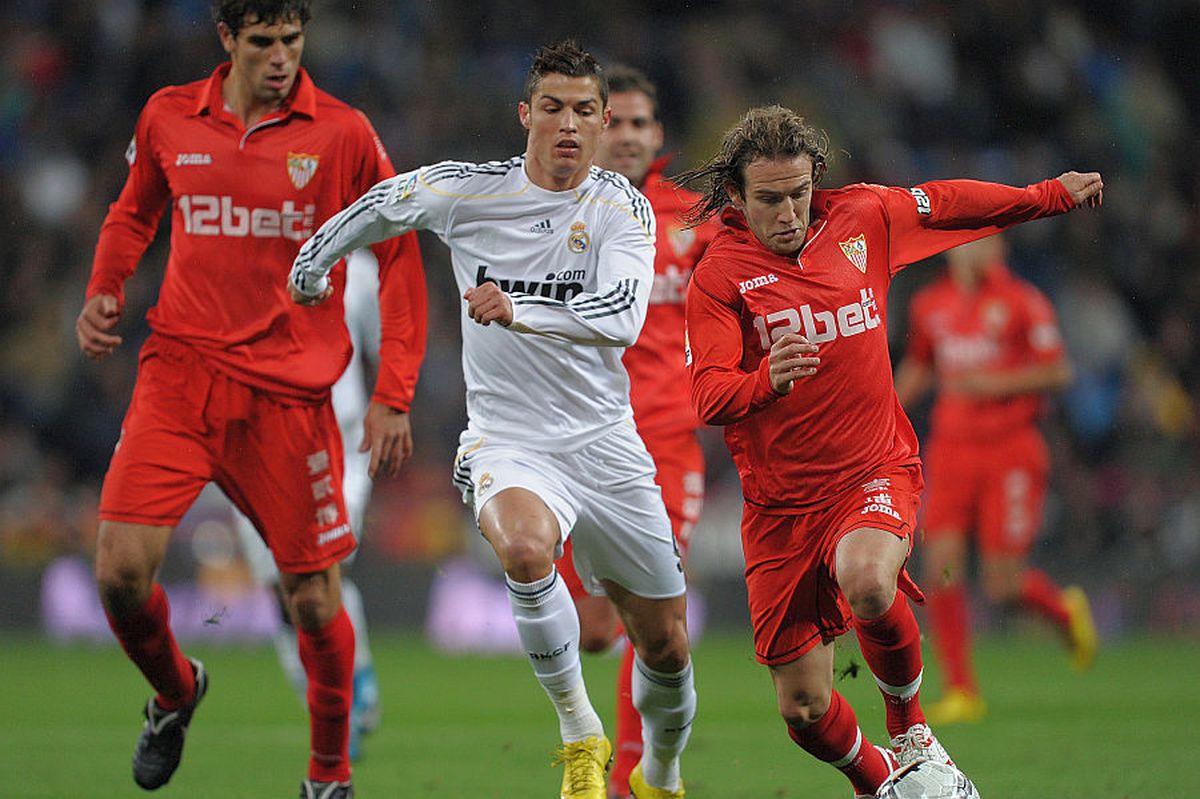 DINAMO. Fabulos! Ce vrea să facă Dinamo cu Diego Capel: „Luni dau răspunsul”