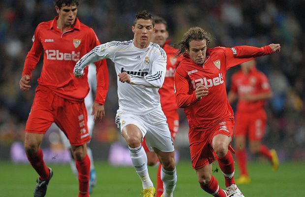 DINAMO. Fabulos! Ce vrea să facă Dinamo cu Diego Capel: „Luni dau răspunsul”