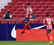 Luis Suarez, în Atletico Madrid - Granada // foto: Guliver/gettyimages