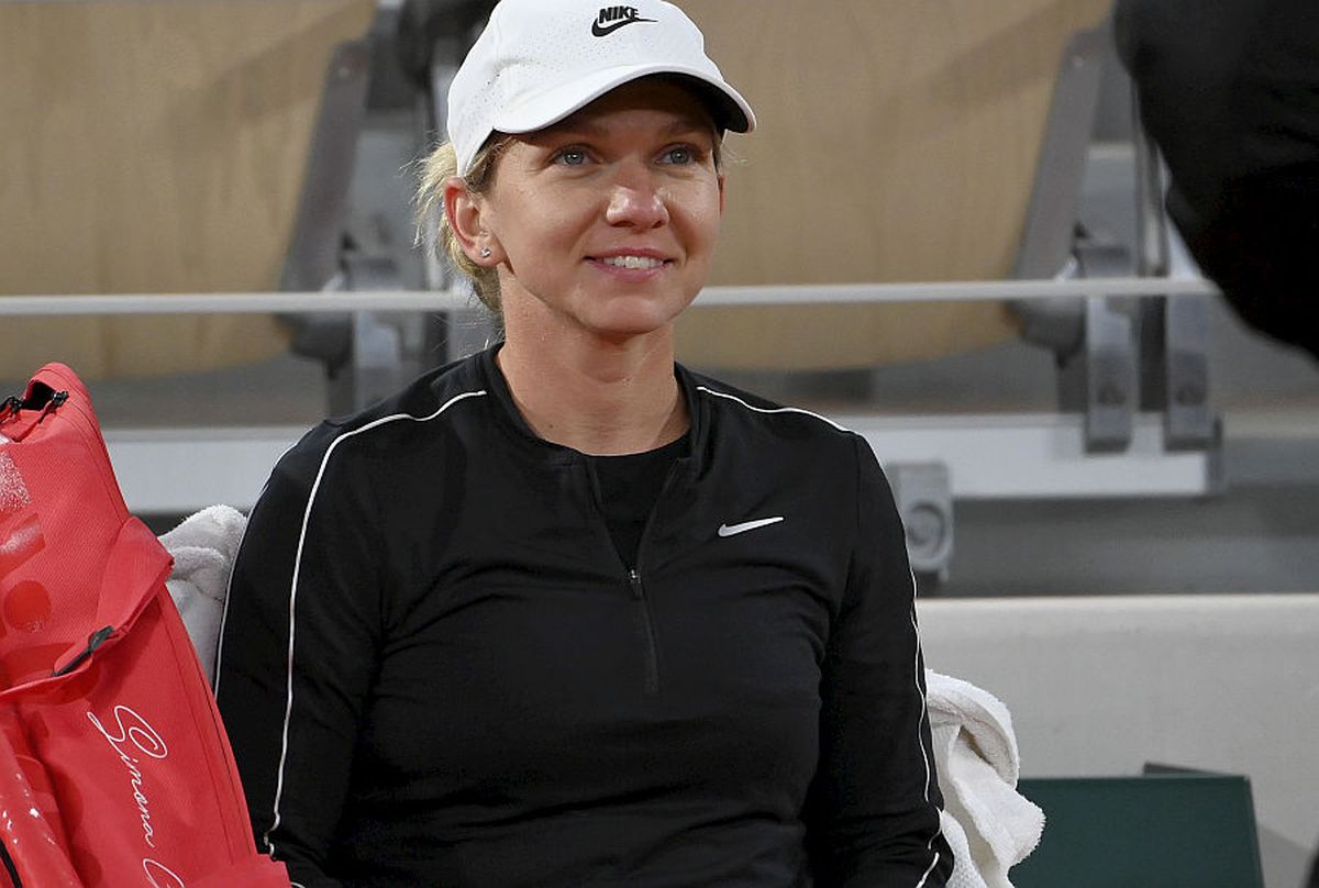VIDEO Simona Halep, surpriză după victoria de la Roland Garros! Ce a apărut pe străzile din Paris