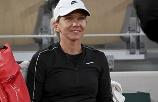 VIDEO Simona Halep, surpriză după victoria de la Roland Garros! Ce a apărut pe străzile din Paris