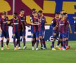 Alt scandal la Barcelona » Ce a făcut jucătorul-problemă a doua zi după victoria cu Villarreal