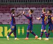 Alt scandal la Barcelona » Ce a făcut jucătorul-problemă a doua zi după victoria cu Villarreal