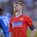 Florin Tănase, FCSB