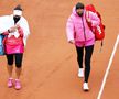 Prima zi la Roland Garros 2020, primul scandal! Victoria Azarenka a plecat de pe teren: „Voi glumiți, nu? Ce facem aici?”