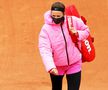 Prima zi la Roland Garros 2020, primul scandal! Victoria Azarenka a plecat de pe teren: „Voi glumiți, nu? Ce facem aici?”