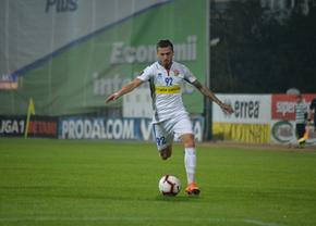 Sebastian Chitoșcă la GSP Live » Urmărește emisiunea AICI