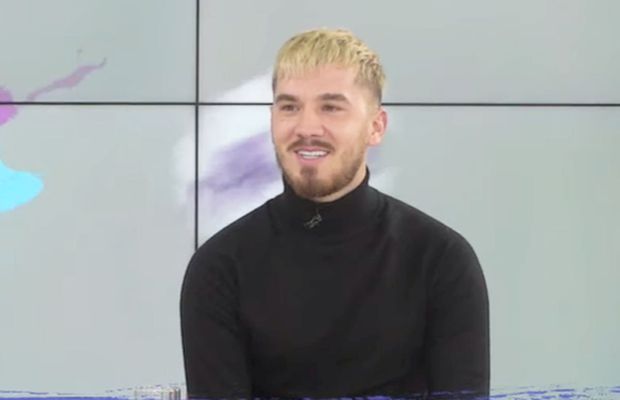 Sebastian Chitoșcă la GSP Live » Urmărește emisiunea AICI