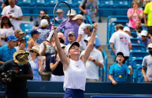 Simona Halep aniversează azi 30 de ani ! » GSP prezintă 7 momente importante din viața sportivei
