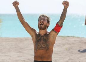 Câți bani a câștigat Sebastian Chitoșcă la Survivor: „Ar fi trebuit să lucrez 4 ani în Germania pentru suma asta”