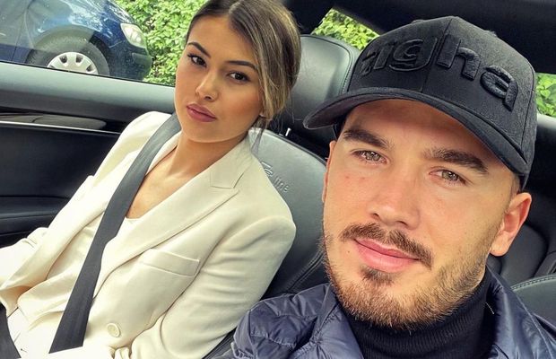 „Mi-am lovit soția, era gelozie!” Sebastian Chitoșcă, despre cum i s-a destrămat familia după Survivor: „Am primit 10 zile restricție de la poliție”