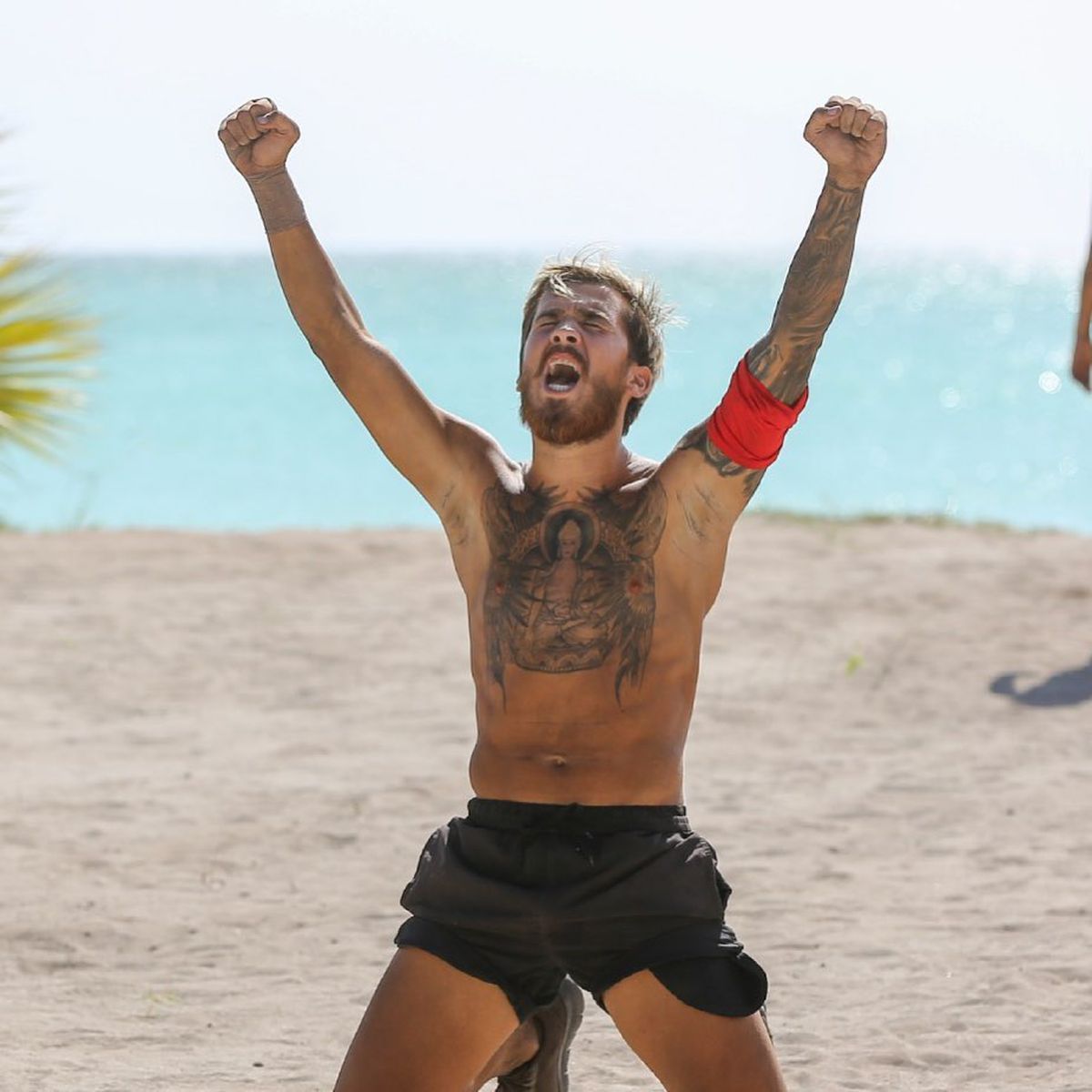 „Mi-am lovit soția, era gelozie!” Sebastian Chitoșcă, despre cum i s-a destrămat familia după Survivor: „Am primit 10 zile restricție de la poliție”