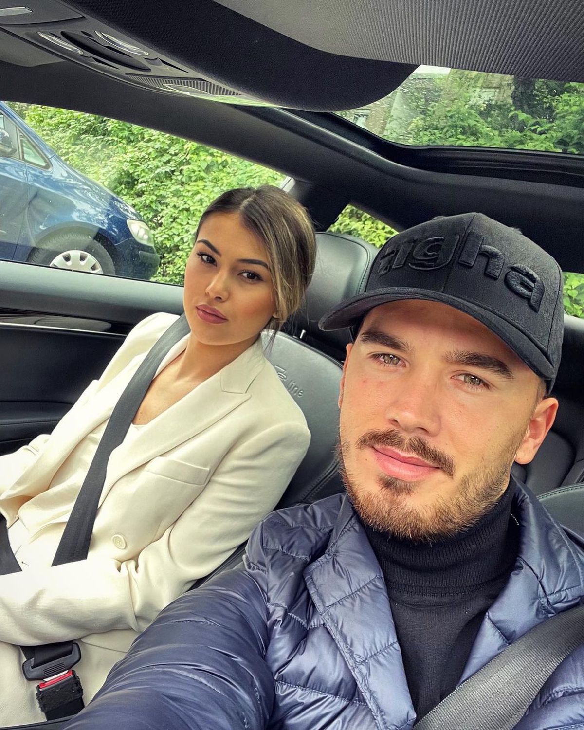 „Mi-am lovit soția, era gelozie!” Sebastian Chitoșcă, despre cum i s-a destrămat familia după Survivor: „Am primit 10 zile restricție de la poliție”