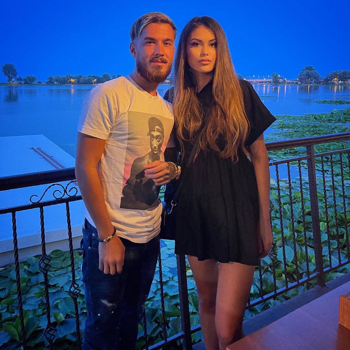 „Mi-am lovit soția, era gelozie!” Sebastian Chitoșcă, despre cum i s-a destrămat familia după Survivor: „Am primit 10 zile restricție de la poliție”