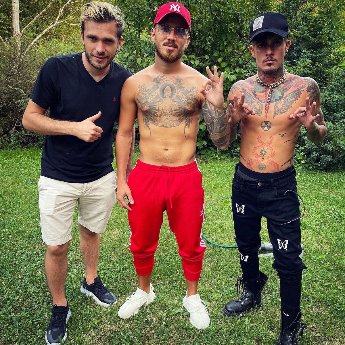 „Mi-am lovit soția, era gelozie!” Sebastian Chitoșcă, despre cum i s-a destrămat familia după Survivor: „Am primit 10 zile restricție de la poliție”