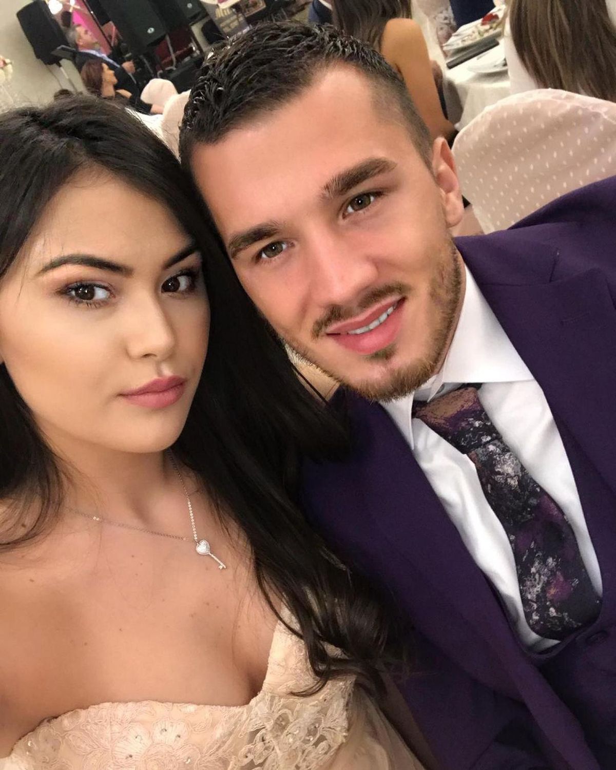 „Mi-am lovit soția, era gelozie!” Sebastian Chitoșcă, despre cum i s-a destrămat familia după Survivor: „Am primit 10 zile restricție de la poliție”