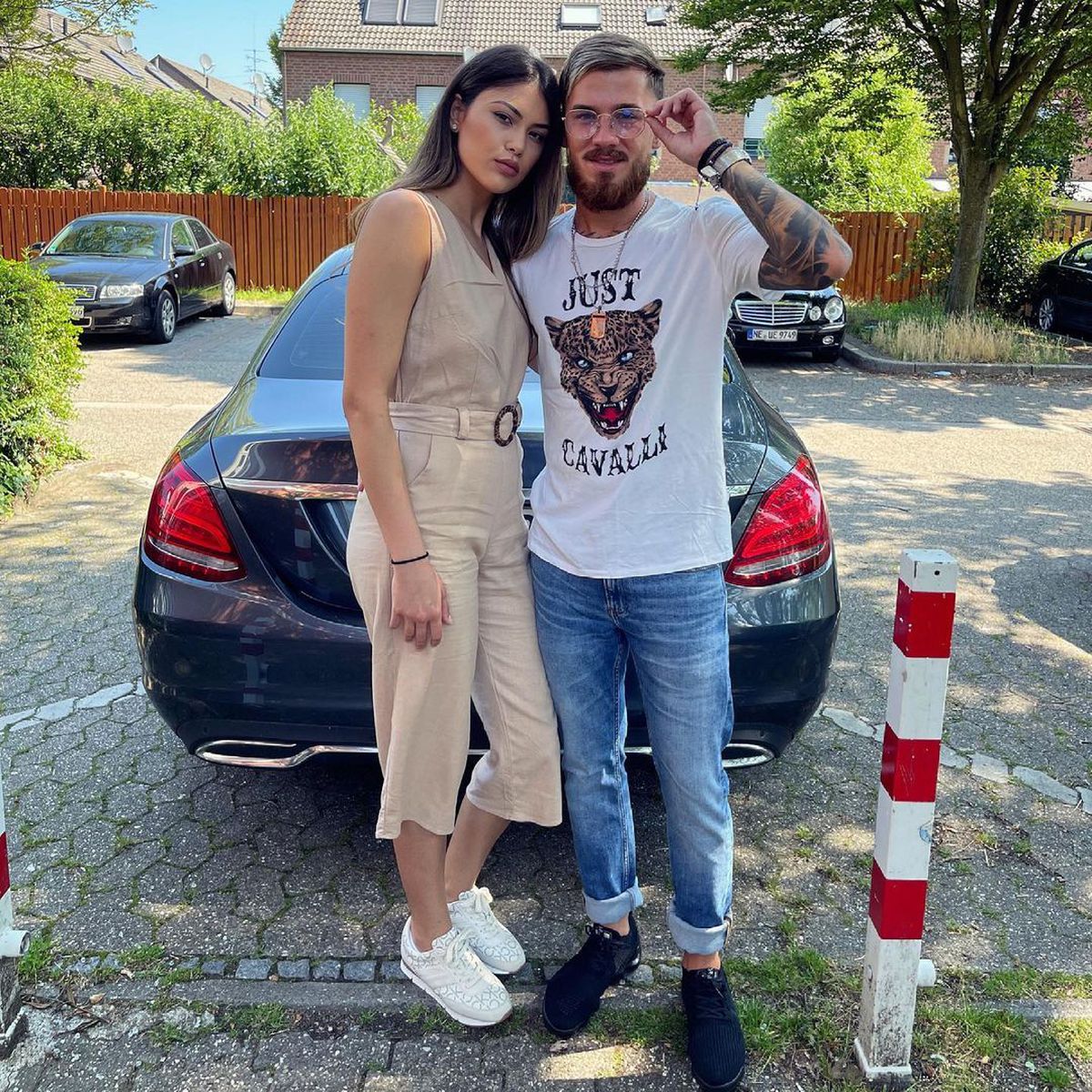 „Mi-am lovit soția, era gelozie!” Sebastian Chitoșcă, despre cum i s-a destrămat familia după Survivor: „Am primit 10 zile restricție de la poliție”