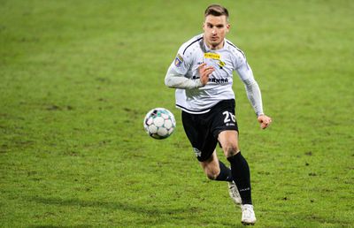 Un fotbalist străin din Liga 1, impresionat de condițiile din România: „N-am întâlnit niciodată așa ceva”