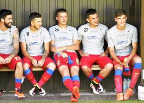 Nu i-a plăcut ce a văzut în FCSB - FC Botoșani: „Meci de vacanță”