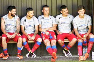 Nu i-a plăcut ce a văzut în FCSB - FC Botoșani: „Meci de vacanță”