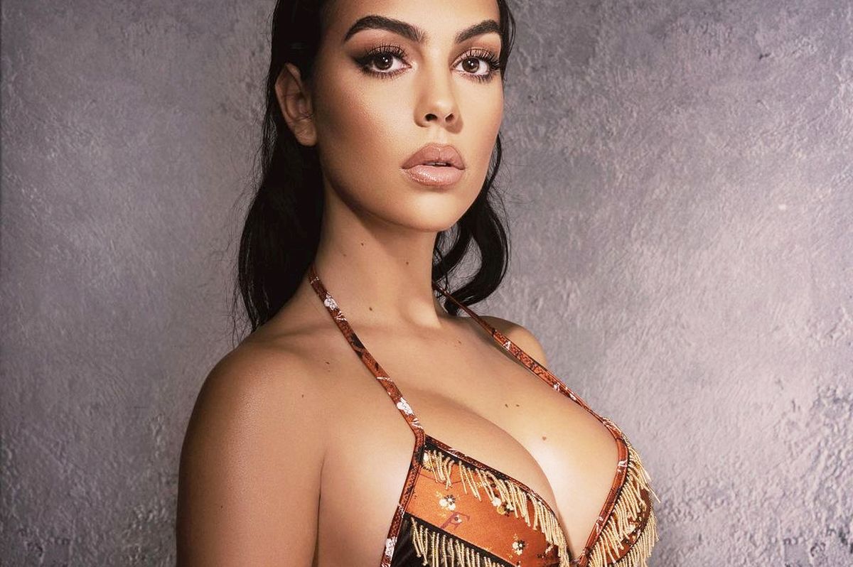 „Ojalá” » Cum a răspuns Georgina Rodriguez la cea mai importantă întrebare din documentarul Netflix